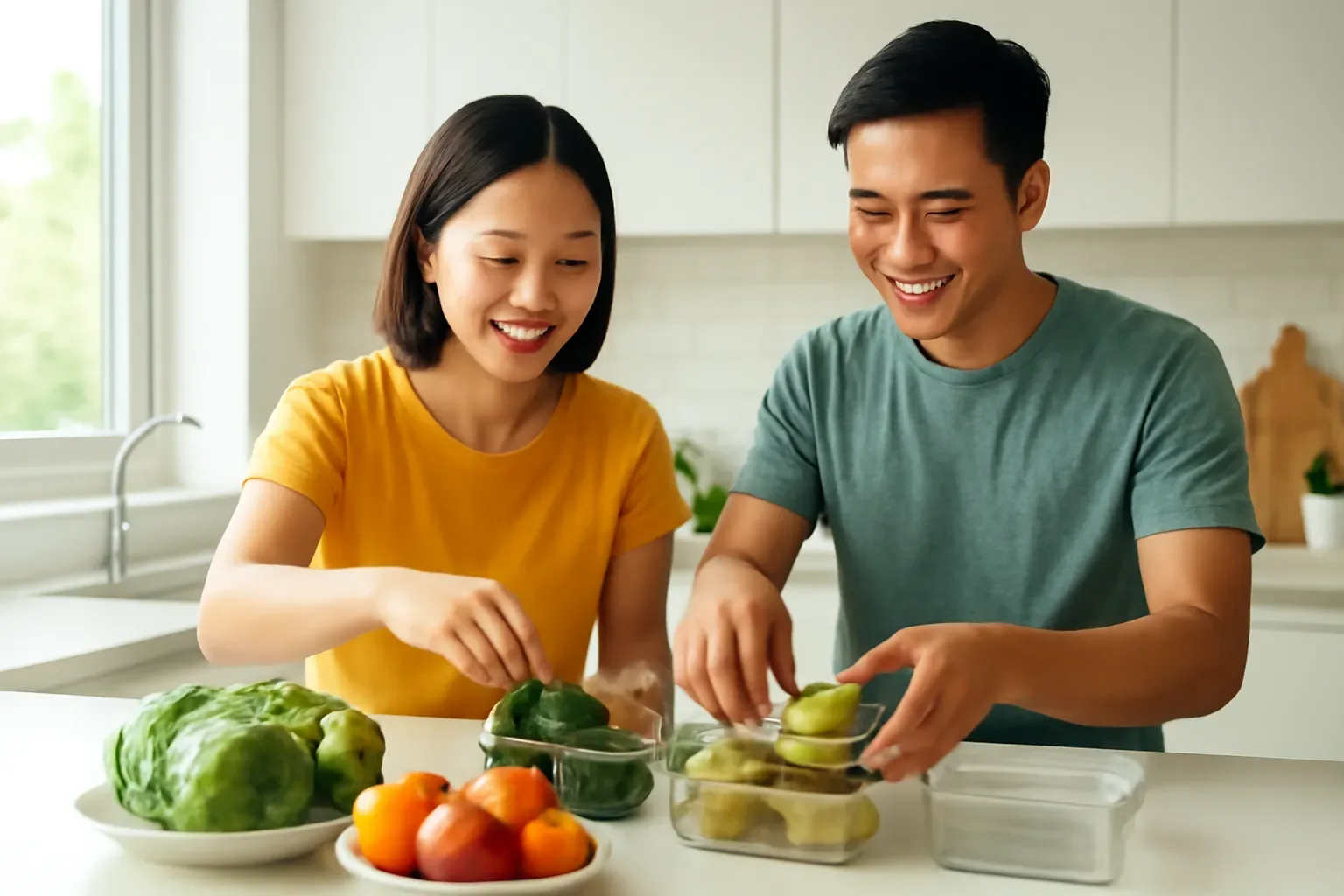Đồ ăn Tết ăn không hết: 9 việc nên làm từ mùng 3 để khỏi đổ bỏ