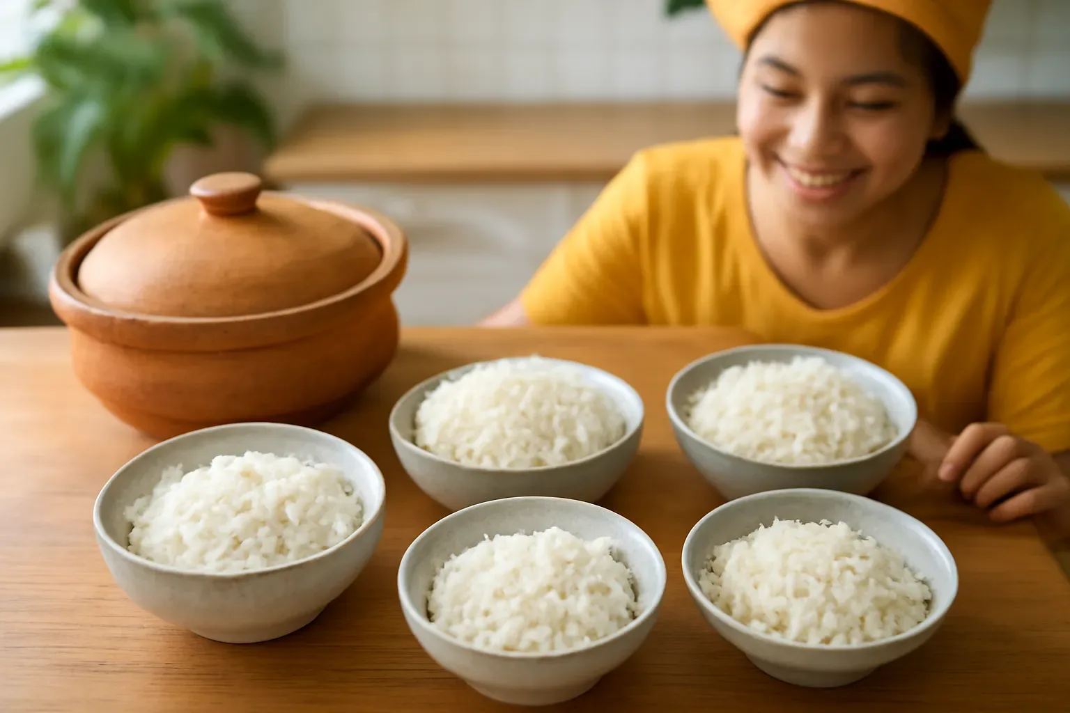 Gạo quê từng vùng: Tám Xoan, Séng Cù, gạo Điện Biên, ST25 khác nhau ra sao