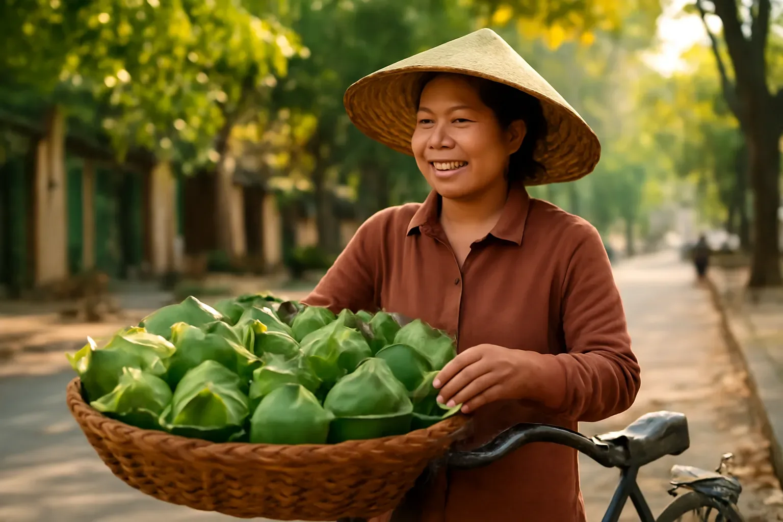 Mùa nào thức nấy: lịch món quê Bắc Bộ theo từng tháng âm lịch