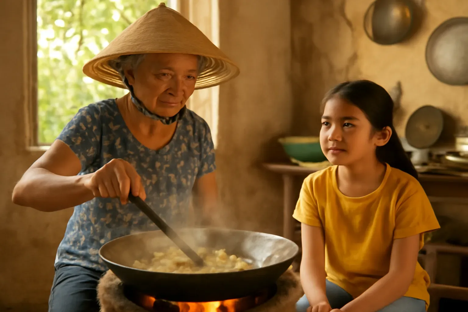 Mứt Tết nhà làm và mứt chợ: nhận ra phẩm màu, chọn mứt gừng, mứt dừa