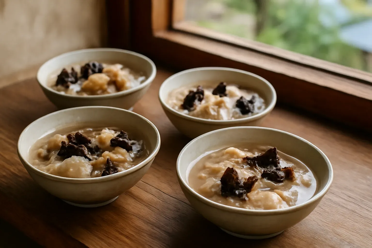 Nấu thịt đông ngày Tết miền Bắc: chọn thịt, nấu trong, đông chắc